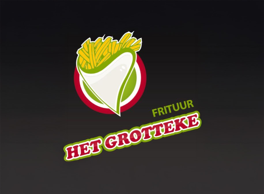 Frituur het Grotteke