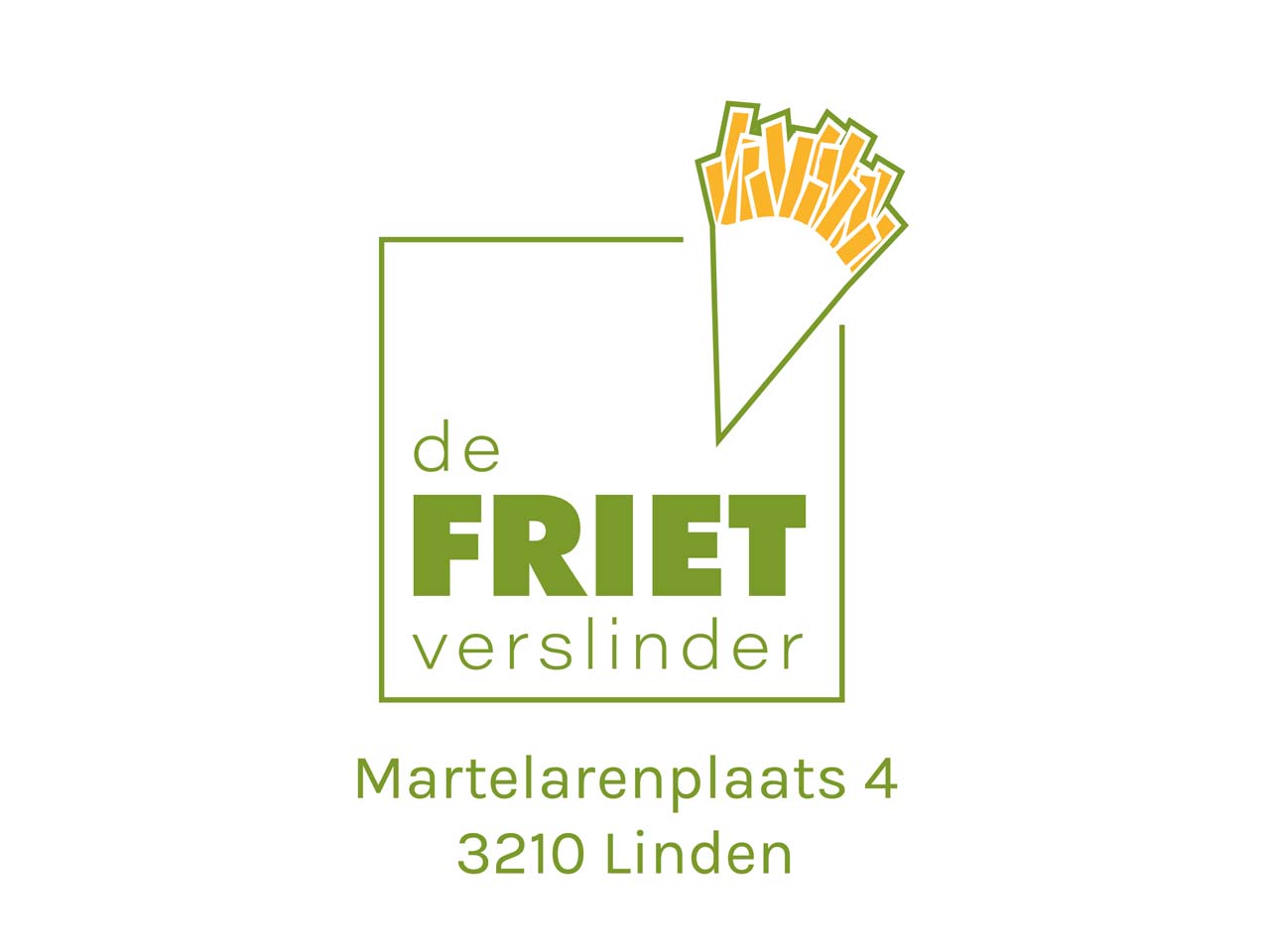 De Frietverslinder